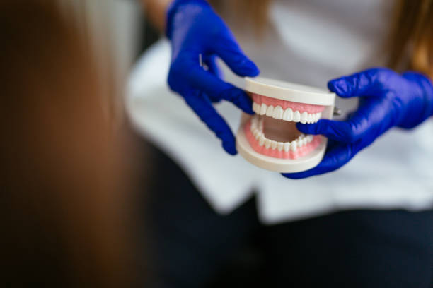 Advanced Technology for Better Dental Care in Lake City, PA