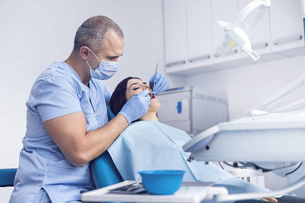 Best Wisdom Tooth Removal  in Lake City, PA