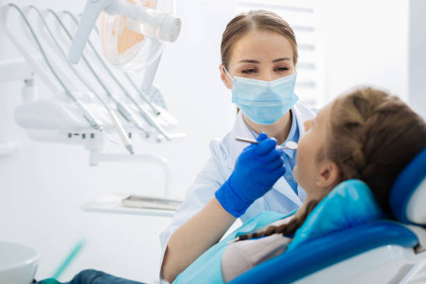 Laser Dentistry in Lake City, PA
